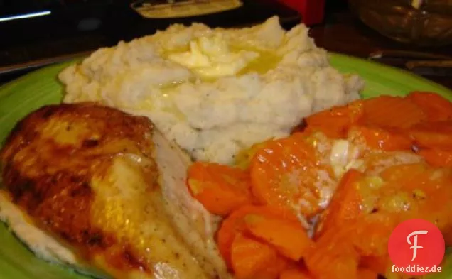Orangen-Karotten-Curry