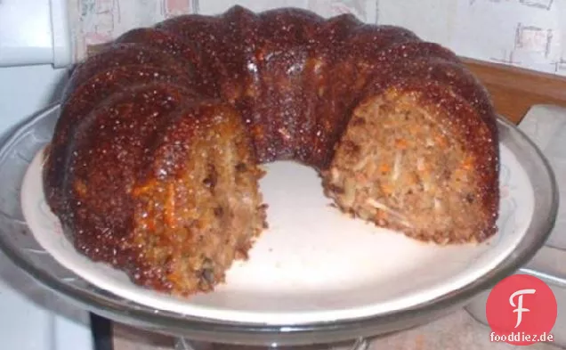 Karottenkuchen (1972)