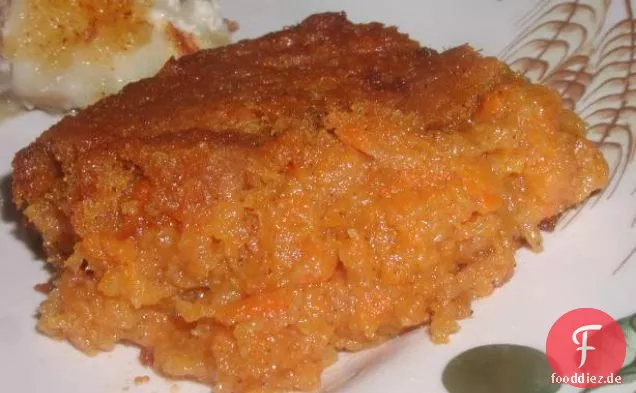 Chicken Pot Pie