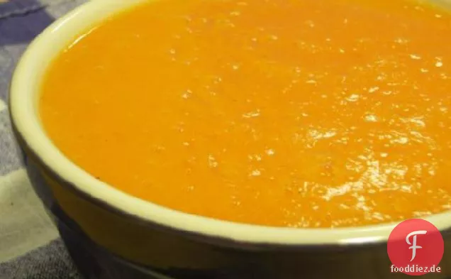 Knoblauch-Suppe (Soupe a L ' Ail)