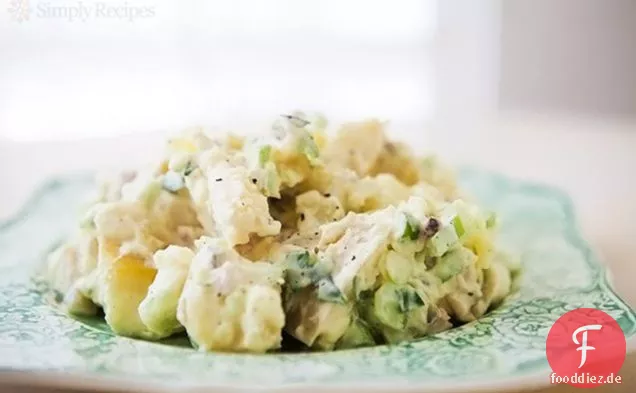 Kartoffelsalat