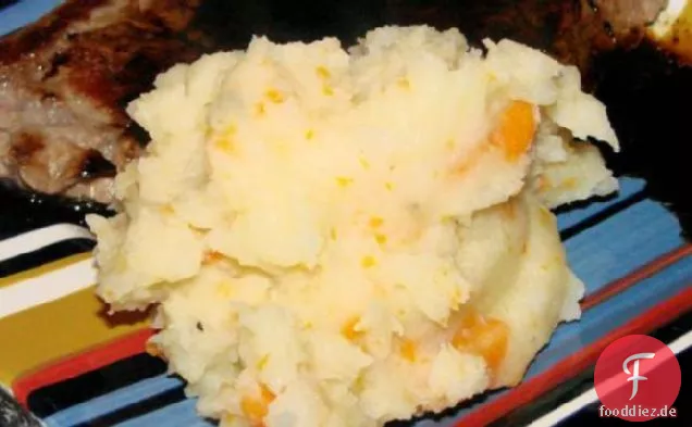 Supreme Kartoffelpüree