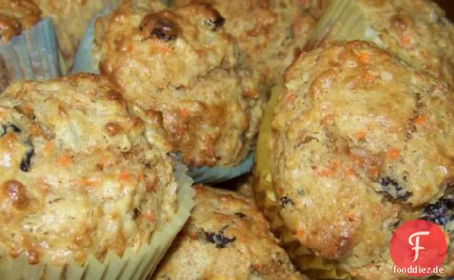 Mimis... Wenn du einem Elch einen Muffin gibst
