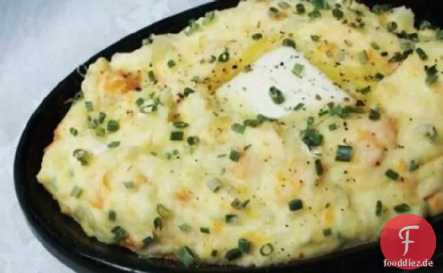 Holländische Kartoffeln