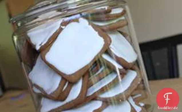 Tante Sally Cookies