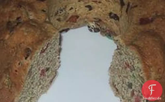Rons Früchtebrot