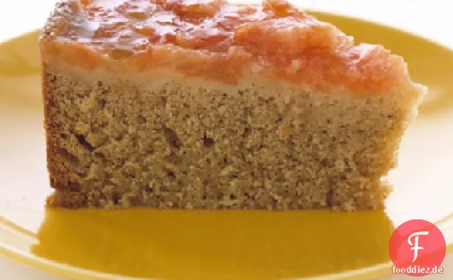 Grapefruit-Upside-Down-Kuchen