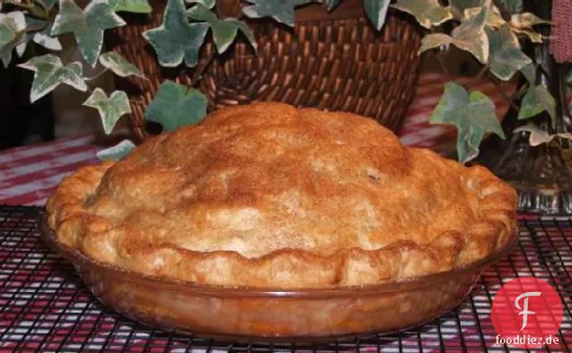 Kelly's Country-Stil Frische Birnenkuchen