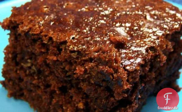 Unheilbar fauler Schokoladenkuchen