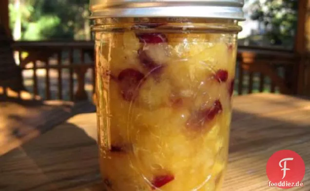 Ananas-Chutney