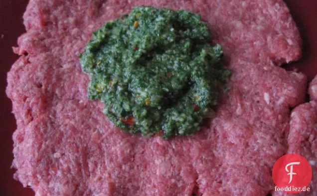Hiermit Hamburger