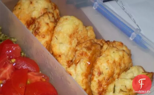 Burgerpizza