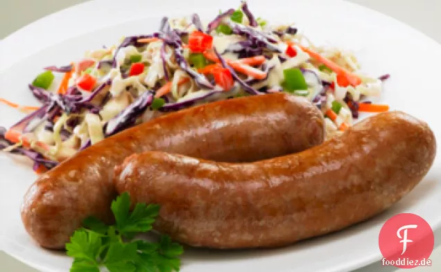 Die Türkei Bratwurst