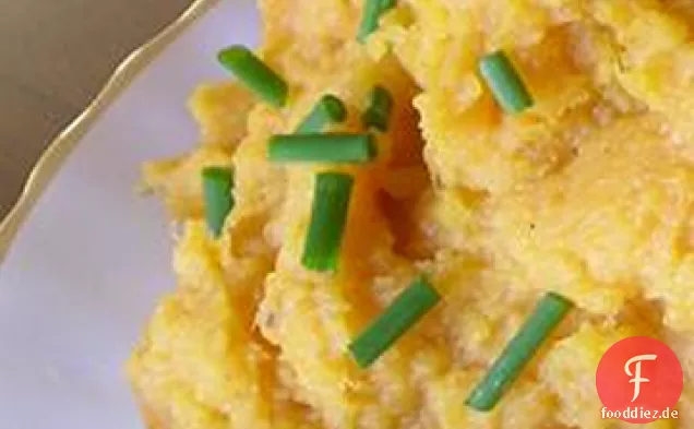 PJ's Süßkartoffelbrei