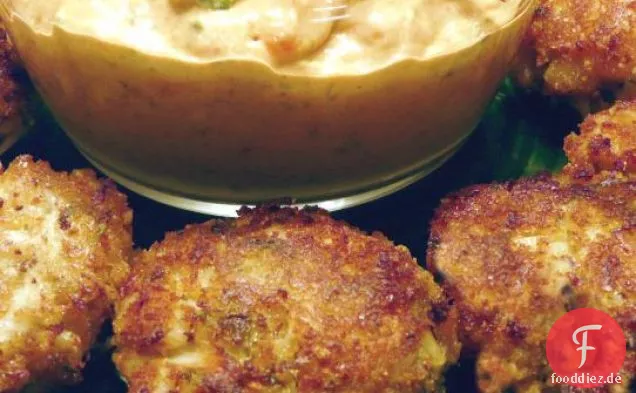 Glutton's eigener Kartoffelsalat