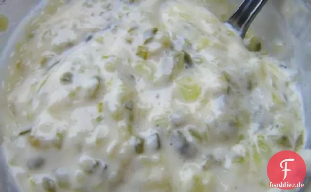 Tartar Sauce