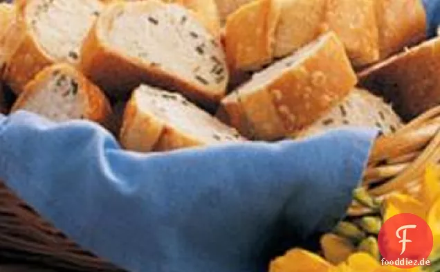 Zippy Französisch Brot