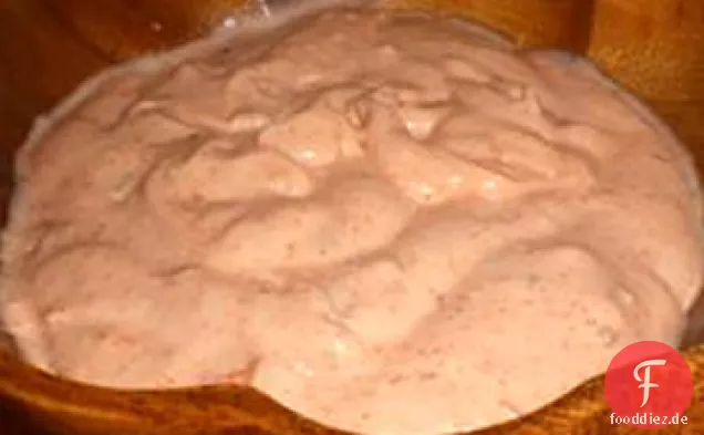 Südwest-DIP-Sauce