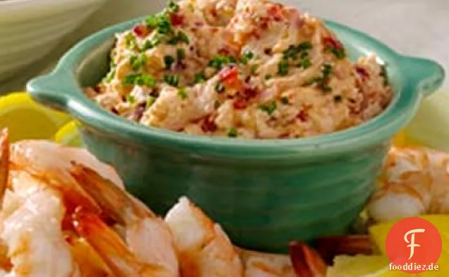 Würzige Bloody Mary-Dip