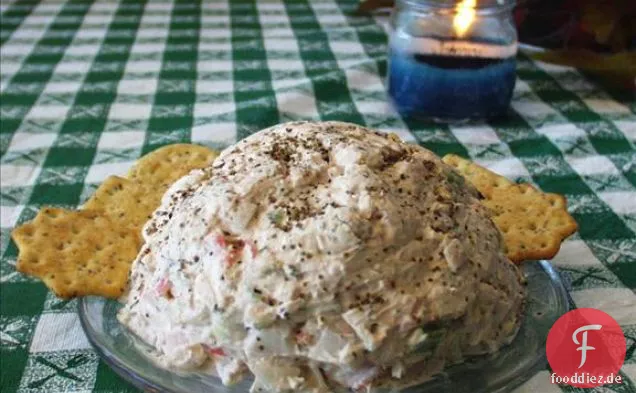 Pikante Cocktailsauce