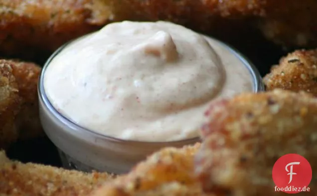 Outback Steakhouse's Dip Sauce