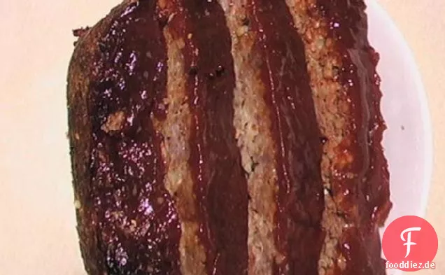 Versagt nie Mich Hackbraten