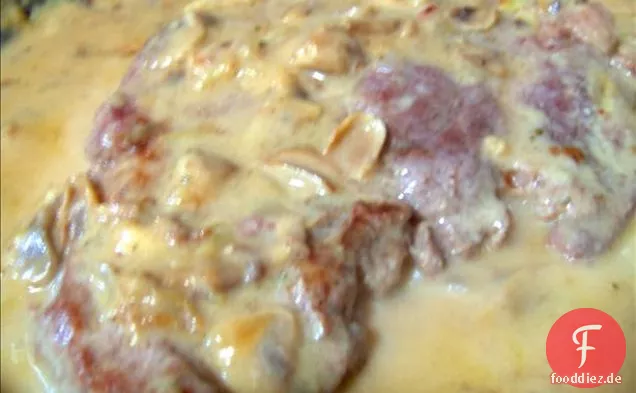 Salami Böller