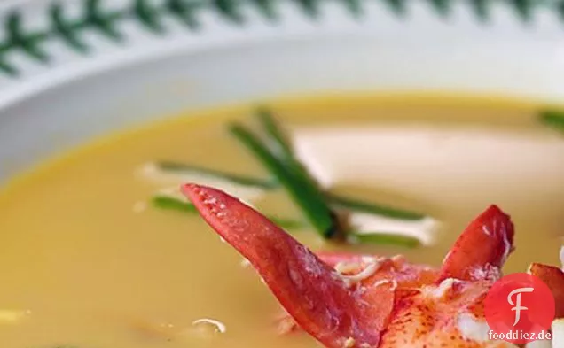 HUMMER-Chowder