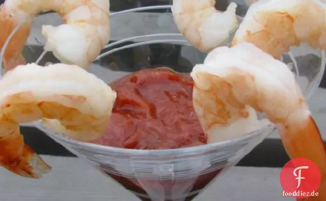 Sriracha Cocktailsauce