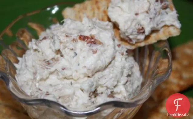 Speck Meerrettich Dip