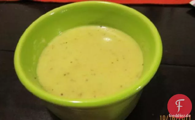 Bier-Käse-Dip/Spread