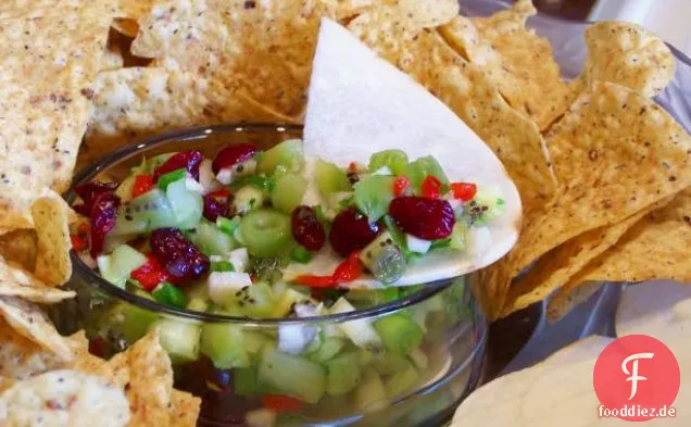 Kiwi-Salsa