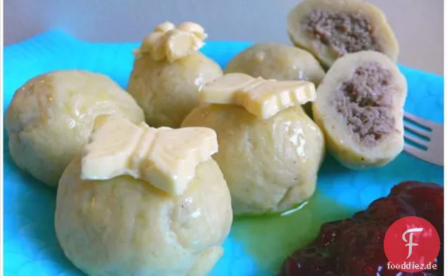 Kartoffelsalat