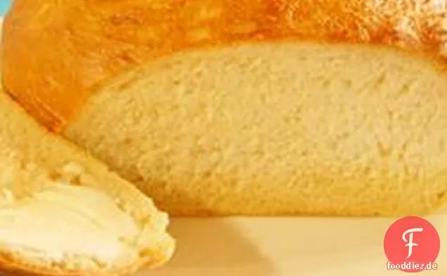 Kartoffelbrot