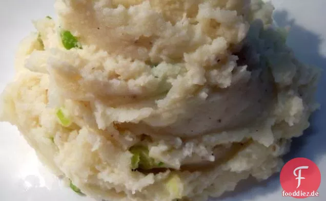 Kartoffelsalat (meine Mutter - das Beste!)