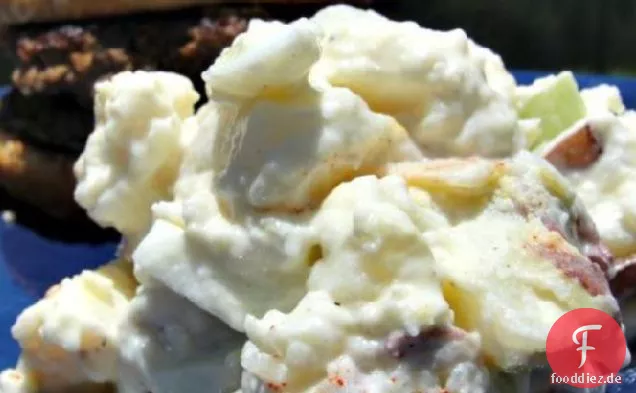 Libbie's Kartoffelsalat