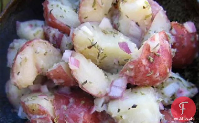 Omas Kartoffelsalat
