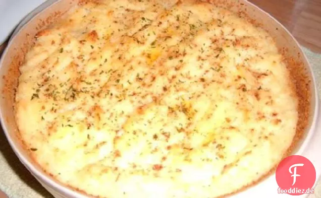 Kartoffelkuchen