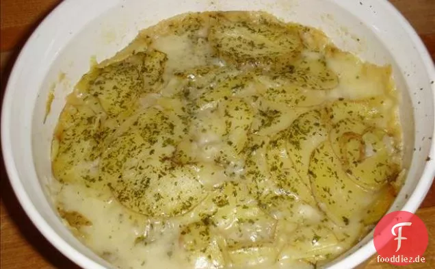 Bratkartoffeln