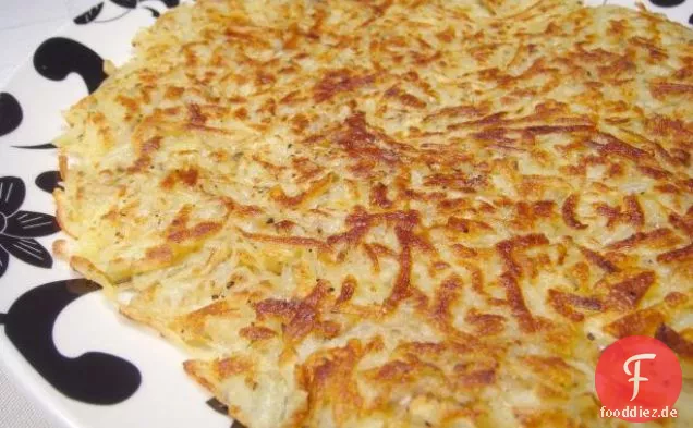 Nacho Käse Pommes Frites