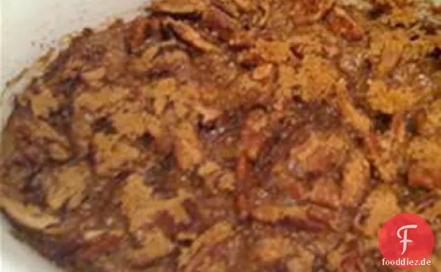 Südlicher Komfort Süßkartoffeln