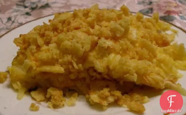 Marian ' s Hash Browns Casserole (Super Einfach!)