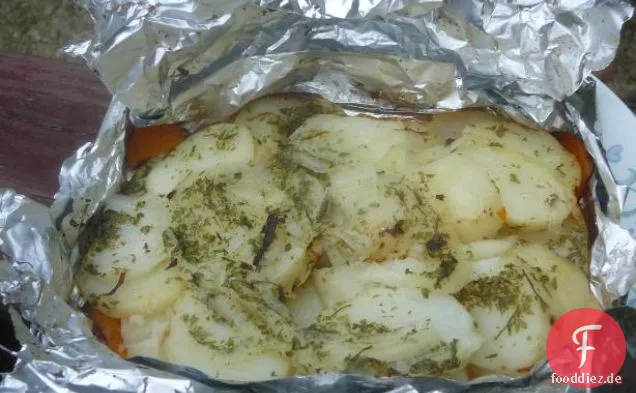 3 - Kartoffel-Grill-Paket