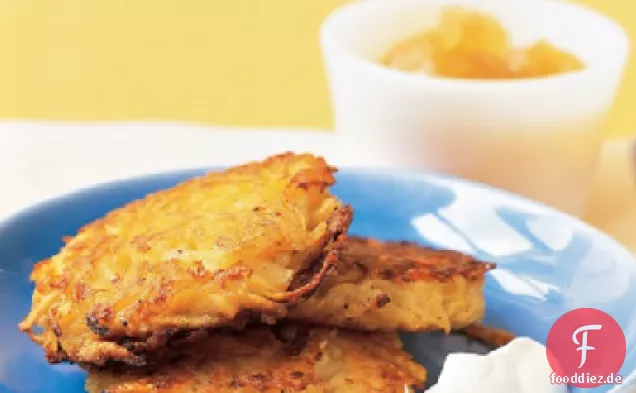 Kartoffelpuffer