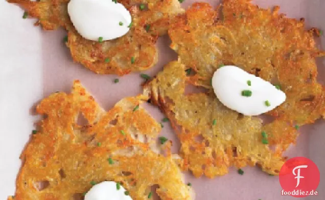 Kartoffelpuffer