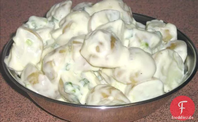 Kartoffelsalat