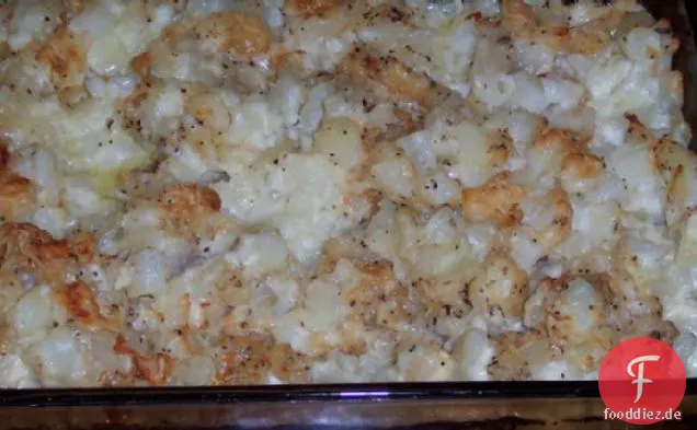 Oma Kartoffeln