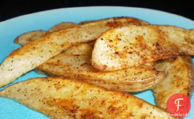 Gewürzmischung für Bratkartoffeln