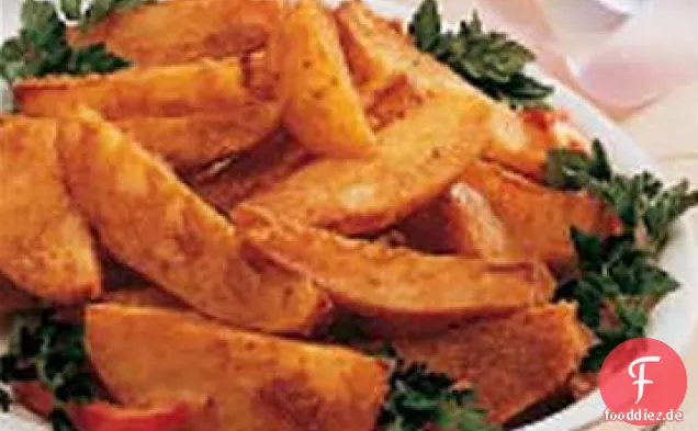Paprika Kartoffeln Rezept