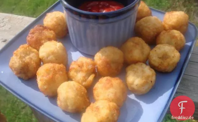Party Kartoffeln